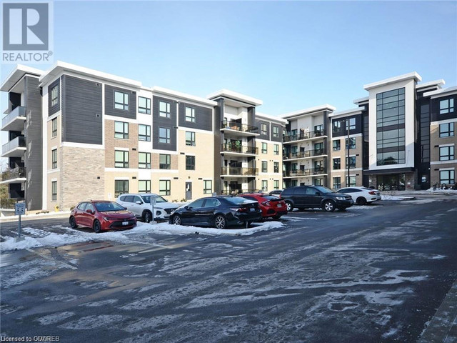 1284 GORDON Street Unit# 112 Guelph, Ontario in Condos for Sale in Guelph - Image 3