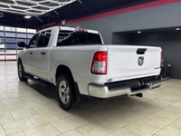 Heres your chance to own the 2022 Ram 1500 Tradesman, a robust and powerful 4x4 truck perfect for ev... (image 6)