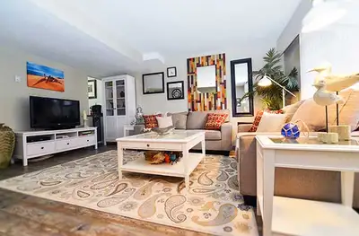 Riverside Gardens Townhouses in Langley, BC are spacious, newly renovated two and three bedroom town...