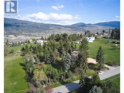 Architectural Beauty, currently operating with farm status as a Christmas Tree Farm! Set atop a priv...