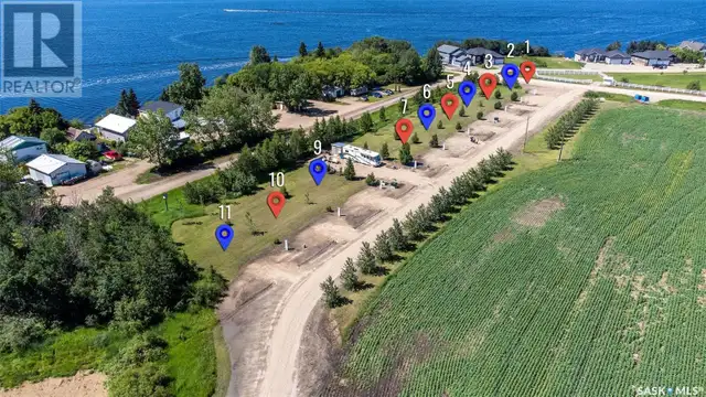 1 Lakepark ROAD Humboldt Rm No. 370, Saskatchewan in Land for Sale in Saskatoon - Image 27