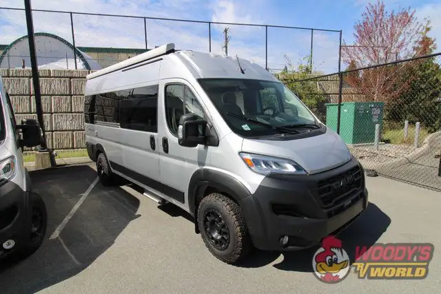 2026 VRP PANORAMIC G in RVs & Motorhomes in Abbotsford - Image 2