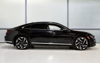 Navigation / Toit ouvrant / Apple Carplay + Android Auto / Sièges en cuir chauffants / Camera / Surv... (image 5)