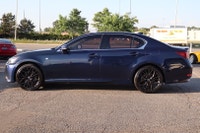 Unleash The Thrill With The Lexus GS 350, A Masterpiece Of Japanese Engineering. Every Journey A Pul... (image 3)