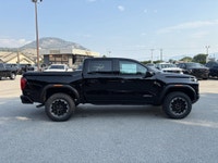 Welcome to Murray Buick GMC - Penticton Our 2026 GMC Canyon AT4 Crew Cab 4X4 is built to push bounda... (image 9)