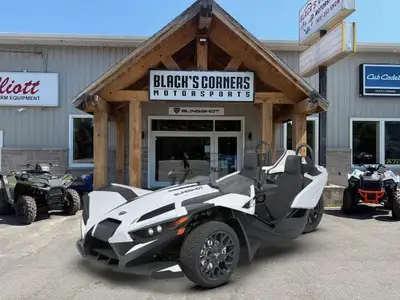Black's Corners Motorsport NEW Front end styling Lots of new styling accessories for the 2026 units...