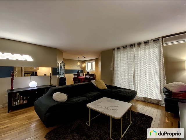 $324,900 - Condominium for sale in Charlesbourg — photo 3