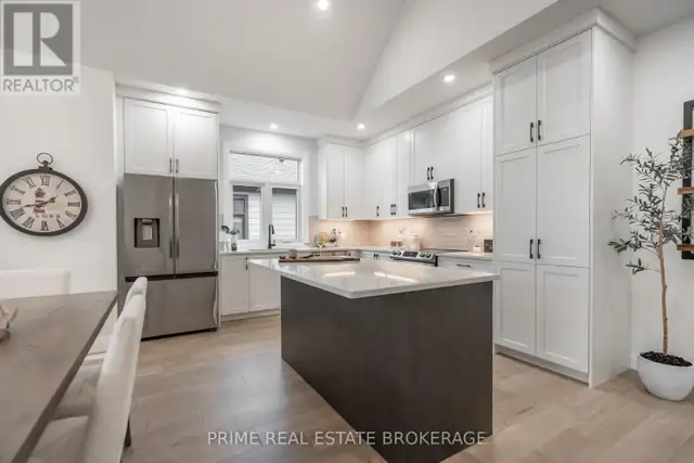 25 - 62 COMPASS TRAIL Central Elgin (Port Stanley), Ontario in Land for Sale in London - Image 10