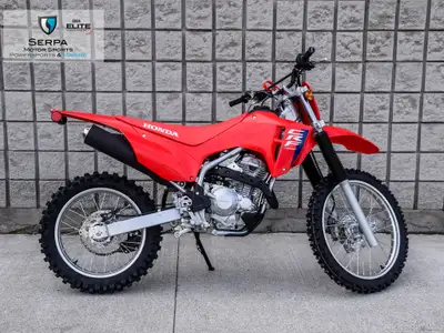 PRICE PLUS HST & LIC & FUEL ONLY! Welcome to Serpa Motor Sports Powersports & Marine in Aurora, Onta...