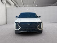 Single-Speed Automatic Transmission | All-Wheel Drive (AWD) System | 102 kWh Ultium Battery Pack | D... (image 8)