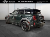 ===== 2024 MINI Countryman John Cooper Works | Ligne Première + | Volant chauffant | ===== ===== * L... (image 6)