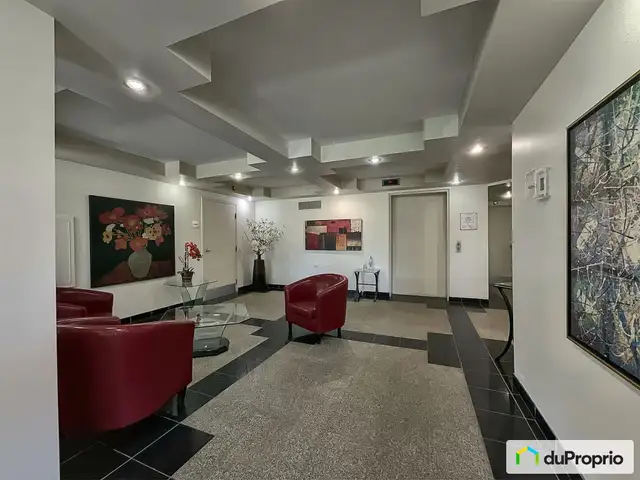 $399,000 - Condominium for sale in Cap-Rouge in Condos for Sale in Québec City - Image 4