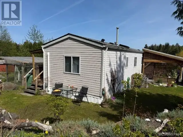 34 5250 Beaver Harbour Rd Port Hardy, British Columbia in Houses for Sale in Port Hardy / Port McNeill - Image 3
