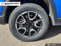 Alloy Wheels | 2.0L Turbocharged Engine | Hands Free Power Liftgate | Heated Seating | Blind Spot Mo... (image 9)