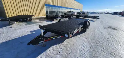 For faster response, please leave your contact number in the message. STOCK #RAT063 STEEL TRAILER LO...