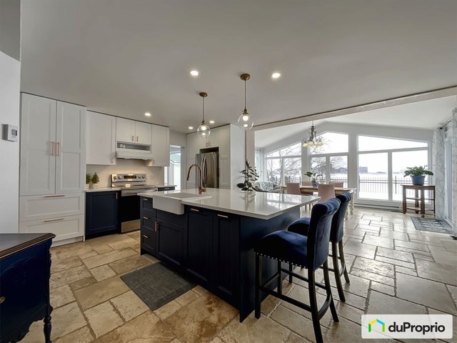 $759,999 - 1 1/2 Storey for sale in St-Ignace-De-Loyola — photo 3