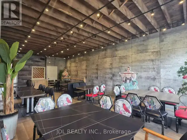 394 SPADINA AVENUE Toronto (Kensington-Chinatown), Ontario in Commercial & Office Space for Rent in City of Toronto - Image 3