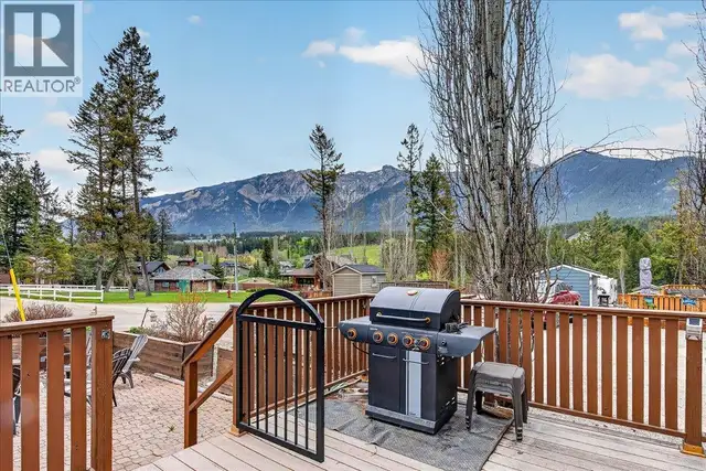 4868 Riverview Drive Lot# 120 Edgewater, British Columbia in Land for Sale in Cranbrook - Image 3