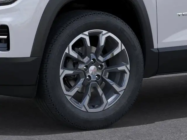 2027 GMC Terrain Elevation585100311145359369