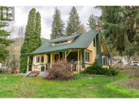 841 Foothill Road SW Salmon Arm, British Columbia