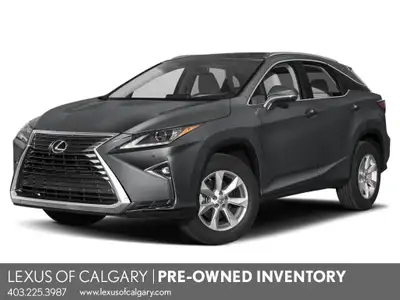 Stock#: 260006AThe 2016 Lexus RX 350 Base is a luxury mid-size crossover SUV that was completely red...
