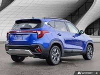 Come visit our London Kia team, you can find us at 1135 Wharncliffe Rd S, London, ON N6L 1J9, or cal... (image 4)
