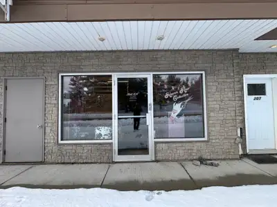 Office Space for Rent Available June 1st and located at 523 Canterbury Street. This opportunity incl...