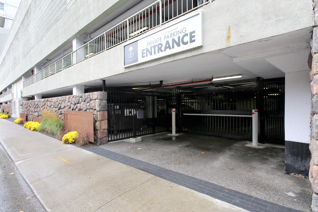 PARKING FOR RENT in Storage & Parking for Rent in City of Toronto