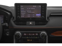 Experience the perfect balance of style, technology, and performance with the 2021 Toyota RAV4 Trail... (image 6)