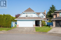 5660 LINSCOTT COURT Richmond, British Columbia