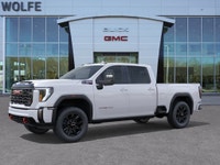 AMVIC Licensed Dealer 2026 GMC Sierra 3500HD AMVIC Licensed Dealer Kijiji Engine: 8 Cylinder Engine (image 4)