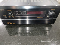Denon receiver AVR 4802R