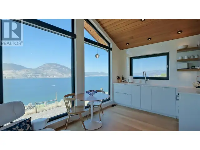 331 LOWER BENCH Road Penticton, British Columbia in Houses for Sale in Penticton - Image 12