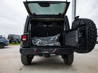 Welcome to 400 Chrysler Dodge Jeep Ram. The 2026 Jeep Wrangler New model is an iconic 4x4 SUV built... (image 7)