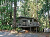 20 4995 GONZALES ROAD Madeira Park, British Columbia