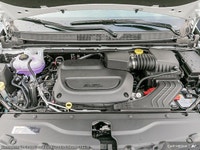 This Chrysler Grand Caravan delivers a Regular Unleaded V-6 3.6 L/220 engine powering this Automatic... (image 6)