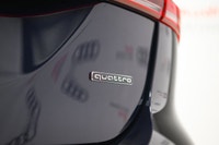 This Audi A5 boasts a Intercooled Turbo Gas/Electric I-4 2.0 L/121 engine powering this Automatic tr... (image 8)