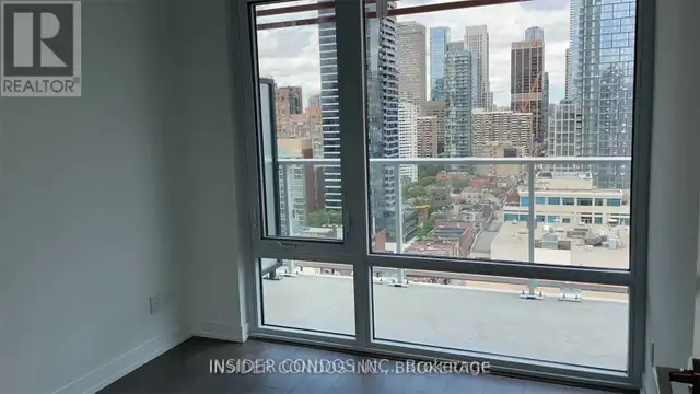 2108 - 18 MAITLAND TERRACE Toronto (Church-Yonge Corridor), Onta in Long Term Rentals in City of Toronto - Image 8