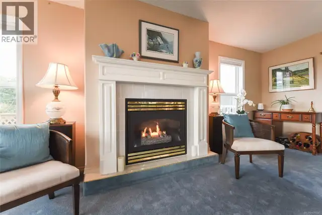 108 4714 Muir Rd Courtenay, British Columbia in Houses for Sale in Comox / Courtenay / Cumberland - Image 7