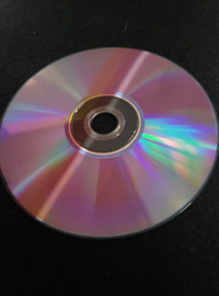 DVD-R 120min 4.7GB 1-16sd, 10 pack NEW $3. per pack of 10