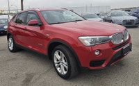 FINANCING AVAILABLE – 2016 BMW X3 xDrive35i AWD Looking for luxury, performance, and year-round conf... (image 8)