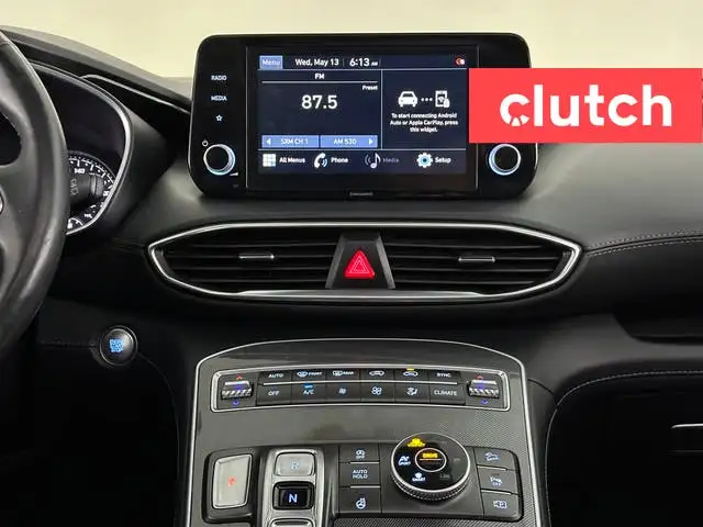 2021 Hyundai Santa Fe Preferred w/ Trend Package in Cars & Trucks in Ottawa - Image 31