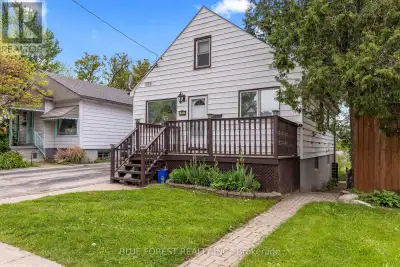 Welcome to this spacious 2-unit home with great rental income. The main floor offers a generous livi...