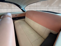 1956 Ford Skyliner Classic, stylish, and full of vintage Ford character, this 1956 Ford Skyliner is... (image 4)