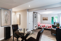 FURNISHED RIVER HEIGHTS STUDIO Available July 3, 2025 Saskatoon Saskatchewan Preview