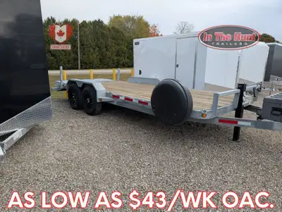 Cargo trailer, Enclosed Trailer, V-nose, ATV trailer, Tandem Axle, Single Axle, Ramp Door, Barn Door...