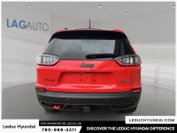 2019 Jeep Cherokee Trailhawk Experience the Jeep Cherokee Trailhawk with just 152000 km, finished in... (image 2)