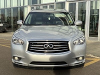 AMVIC Licensed Dealer AMVIC LICENSED DEALER. Stock number: YK206480A The 2014 INFINITI QX60 Base is... (image 1)