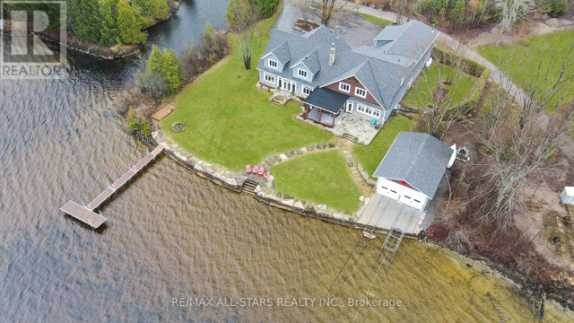 25 COUNTY RD 8 Kawartha Lakes, Ontario in Houses for Sale in Kawartha Lakes - Image 2