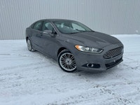 2013 FORD FUSION SE 2.0L TURBO ECOBOOST AWD —- FINANCEMENT MAISON DISPONIBLE AVEC ACOMPTE DE 2,700$... (image 8)